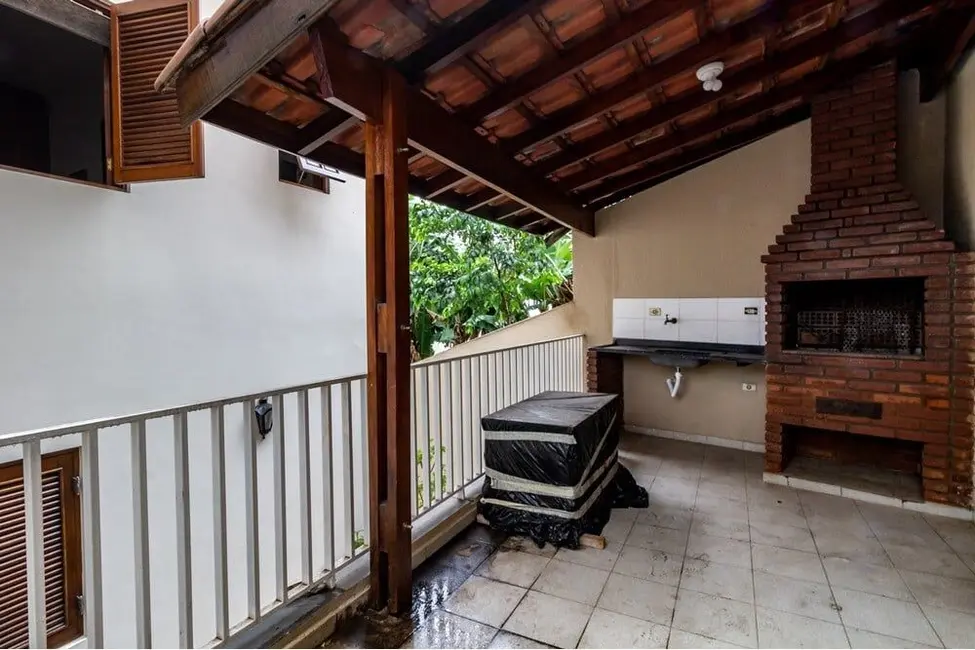 Foto 6 de Casa de Condomínio com 4 quartos à venda, 199m2 em Jardim das Vertentes, São Paulo - SP