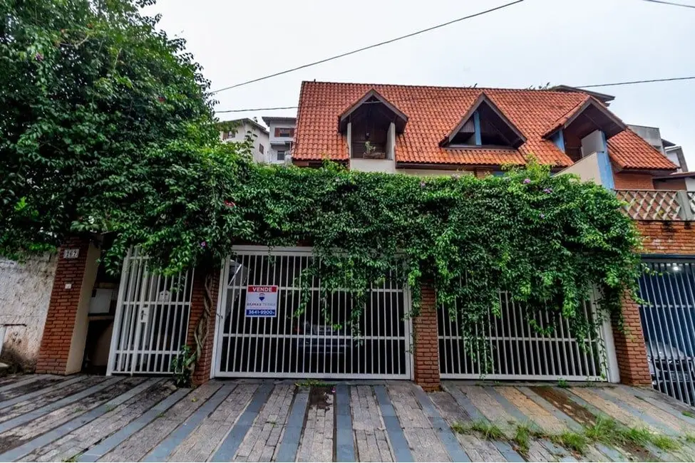 Foto 4 de Casa de Condomínio com 4 quartos à venda, 199m2 em Jardim das Vertentes, São Paulo - SP