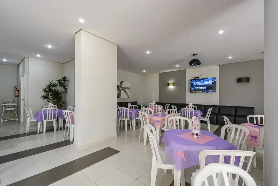 Foto 2 de Apartamento com 2 quartos à venda, 87m2 em Morumbi, São Paulo - SP