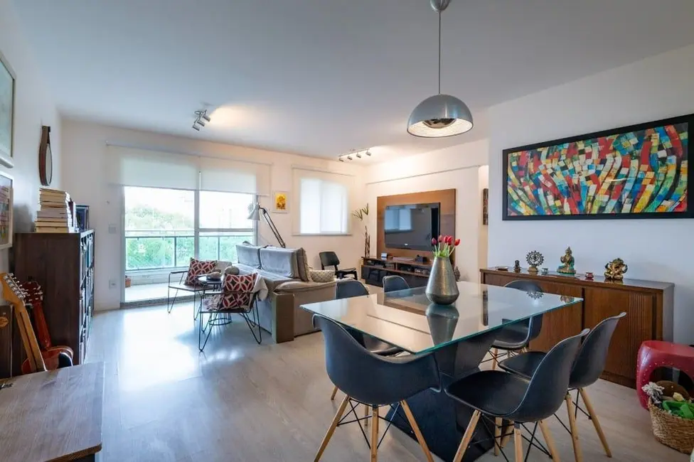 Foto 1 de Apartamento com 2 quartos à venda, 87m2 em Morumbi, São Paulo - SP