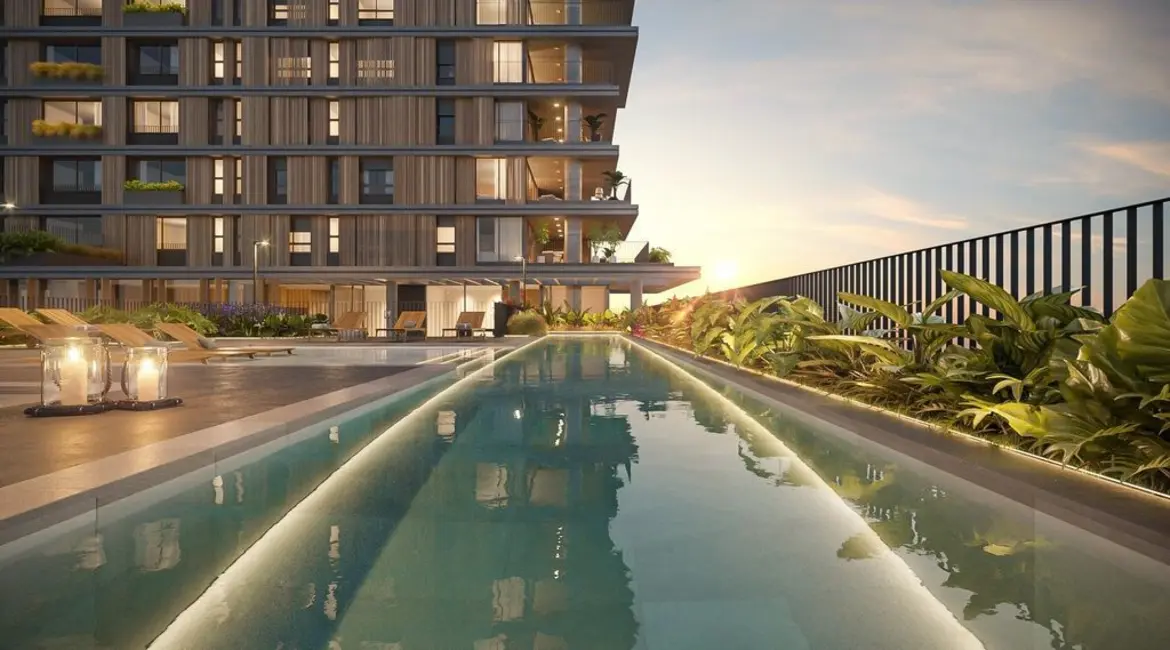 Foto 9 de Apartamento com 2 quartos à venda, 105m2 em Itaim Bibi, São Paulo - SP