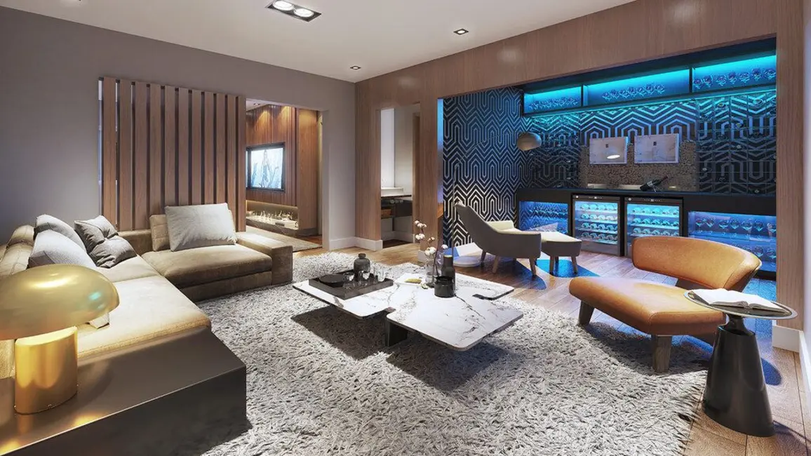 Casa de Condomínio com 2 quartos à venda, 102m2 em Jardim Modelo, Suzano - SP - imagem 6 Foto 6 de Casa de Condomínio com 2 quartos à venda, 102m2 em Jardim Modelo, Suzano - SP