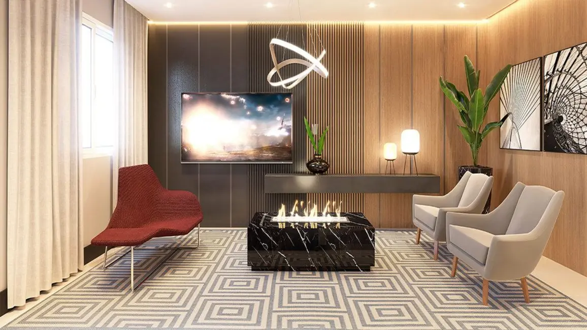 Casa de Condomínio com 2 quartos à venda, 102m2 em Jardim Modelo, Suzano - SP - imagem 9 Foto 9 de Casa de Condomínio com 2 quartos à venda, 102m2 em Jardim Modelo, Suzano - SP