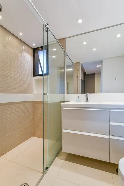 Apartamento com 3 quartos à venda, 244m2 em Vila Nova Conceição, São Paulo - SP - imagem 8 Foto 8 de Apartamento com 3 quartos à venda, 244m2 em Vila Nova Conceição, São Paulo - SP