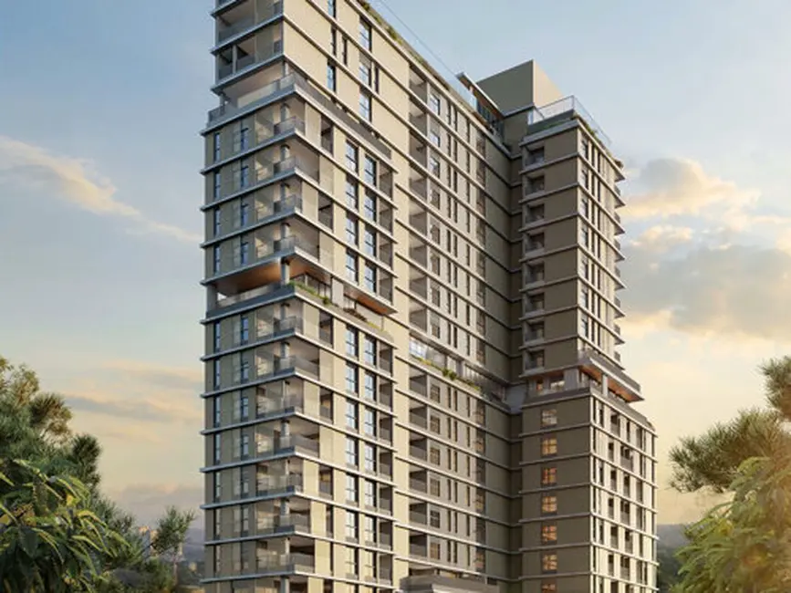 Apartamento com 1 quarto à venda, 44m2 em Pinheiros, São Paulo - SP - imagem 1 Foto 1 de Apartamento com 1 quarto à venda, 44m2 em Pinheiros, São Paulo - SP