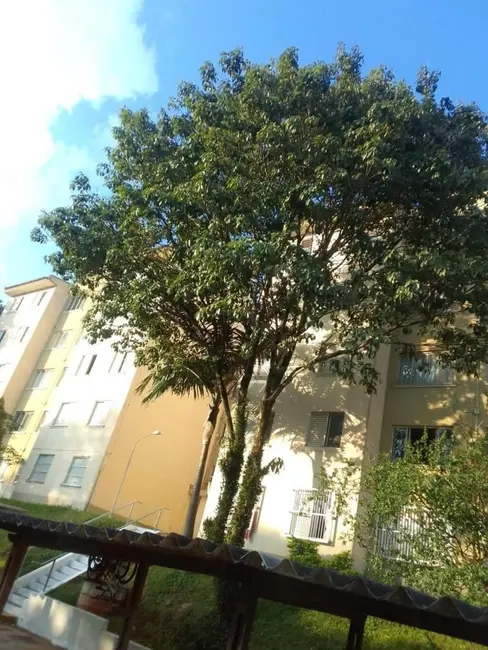 Foto 1 de Apartamento com 2 quartos à venda, 46m2 em São Pedro, Osasco - SP