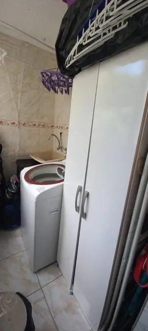Foto 6 de Apartamento com 2 quartos à venda, 46m2 em São Pedro, Osasco - SP