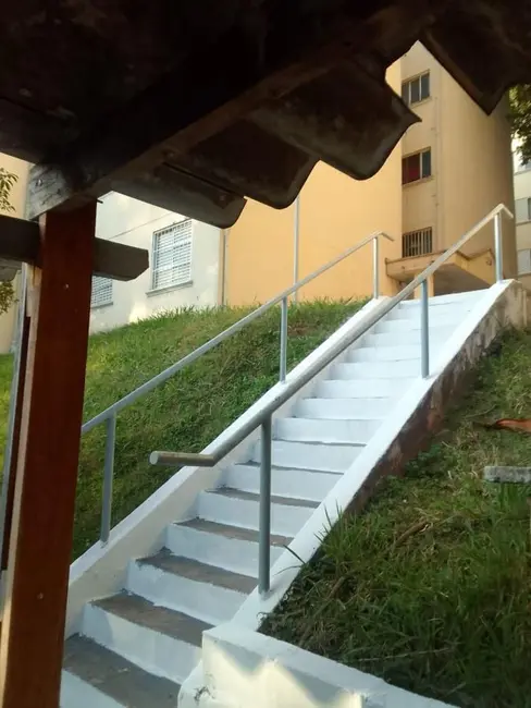 Foto 5 de Apartamento com 1 quarto à venda, 46m2 em São Pedro, Osasco - SP