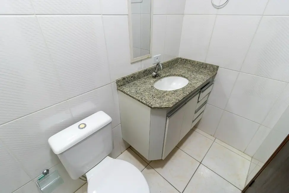 Casa de Condomínio com 3 quartos à venda, 195m2 em Vila Formosa, São Paulo - SP - imagem 6 Foto 6 de Casa de Condomínio com 3 quartos à venda, 195m2 em Vila Formosa, São Paulo - SP