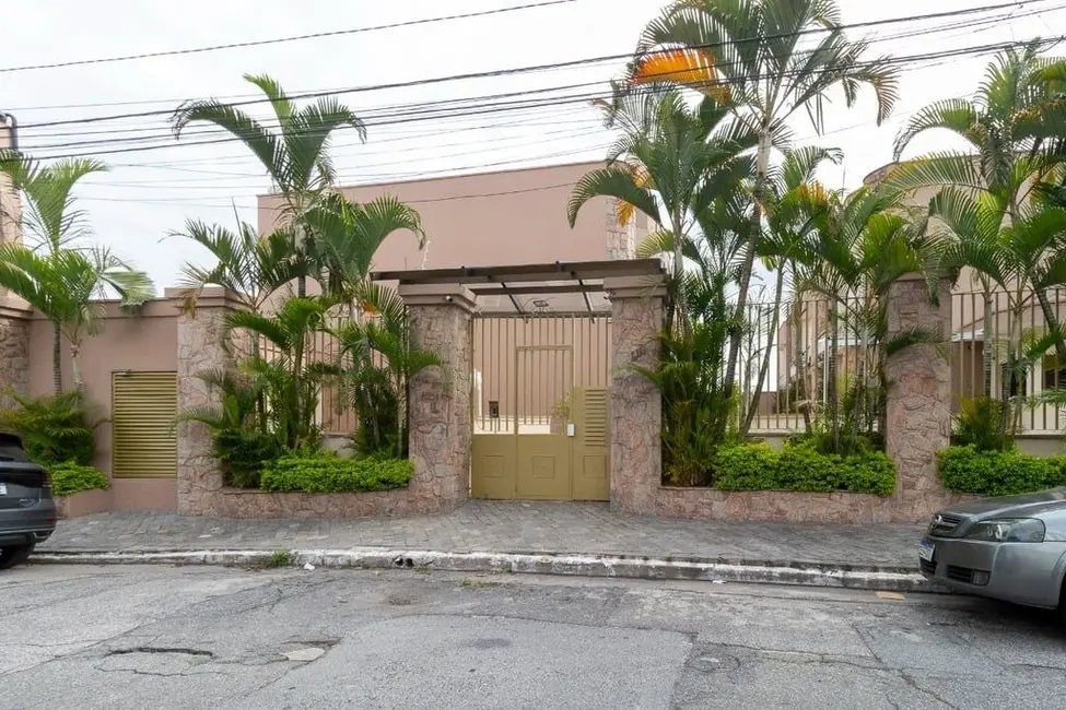 Foto 1 de Casa de Condomínio com 3 quartos à venda, 195m2 em Vila Formosa, São Paulo - SP