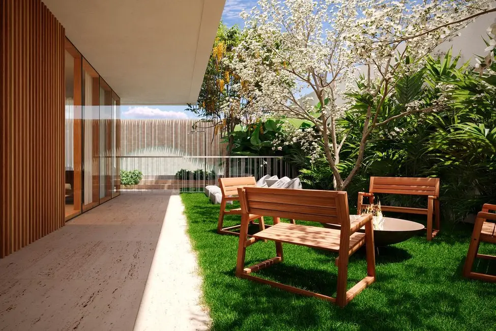 Foto 5 de Apartamento com 2 quartos à venda, 223m2 em Jardins, São Paulo - SP