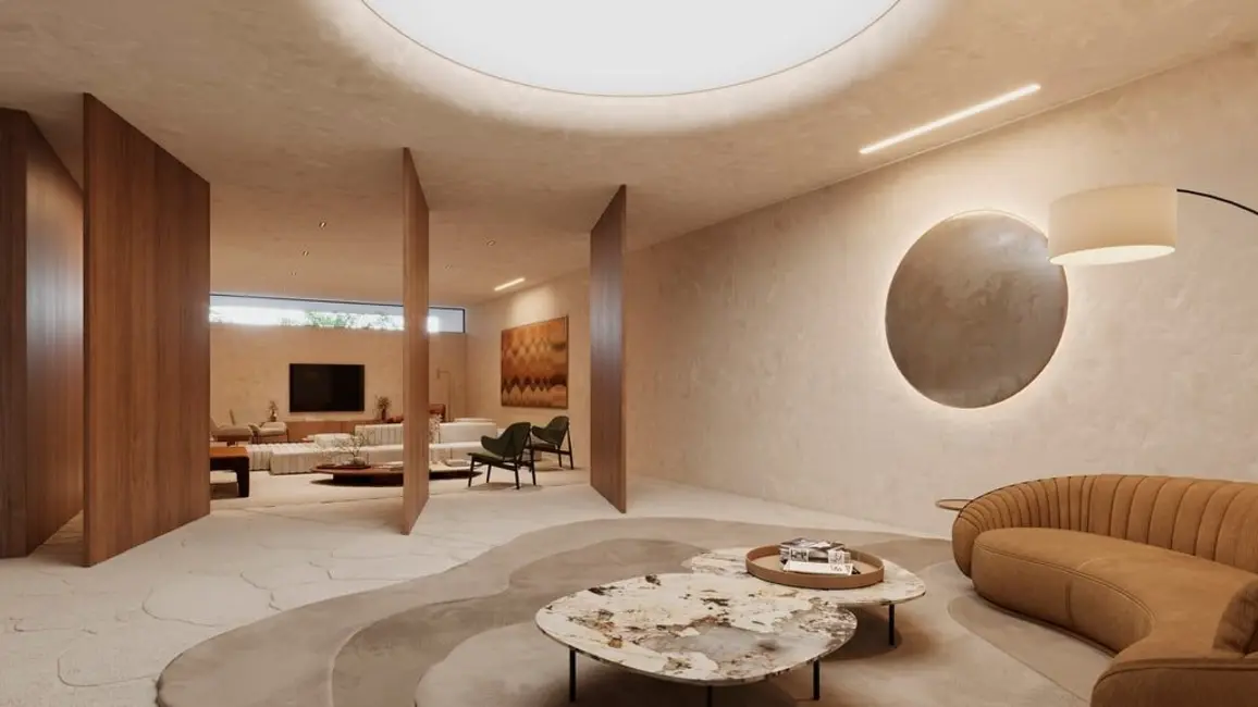 Foto 9 de Apartamento com 2 quartos à venda, 156m2 em Jardins, São Paulo - SP