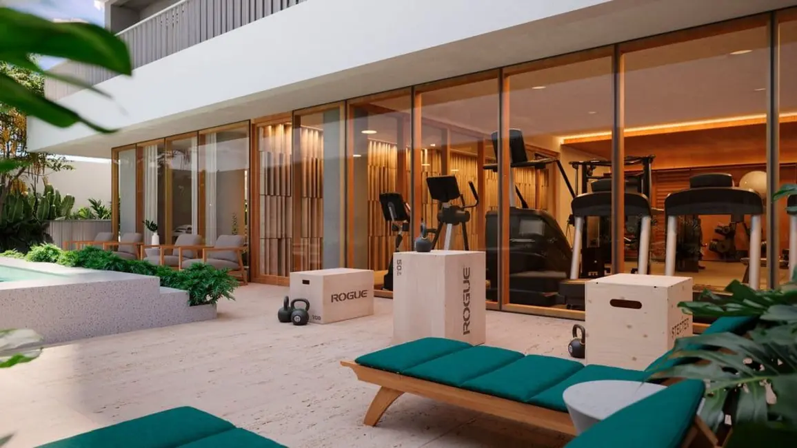 Foto 6 de Apartamento com 2 quartos à venda, 156m2 em Jardins, São Paulo - SP