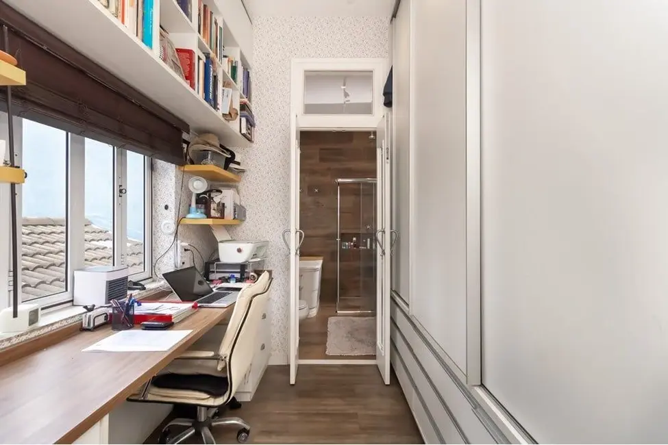 Foto 9 de Casa de Condomínio com 4 quartos à venda, 300m2 em Moema, São Paulo - SP