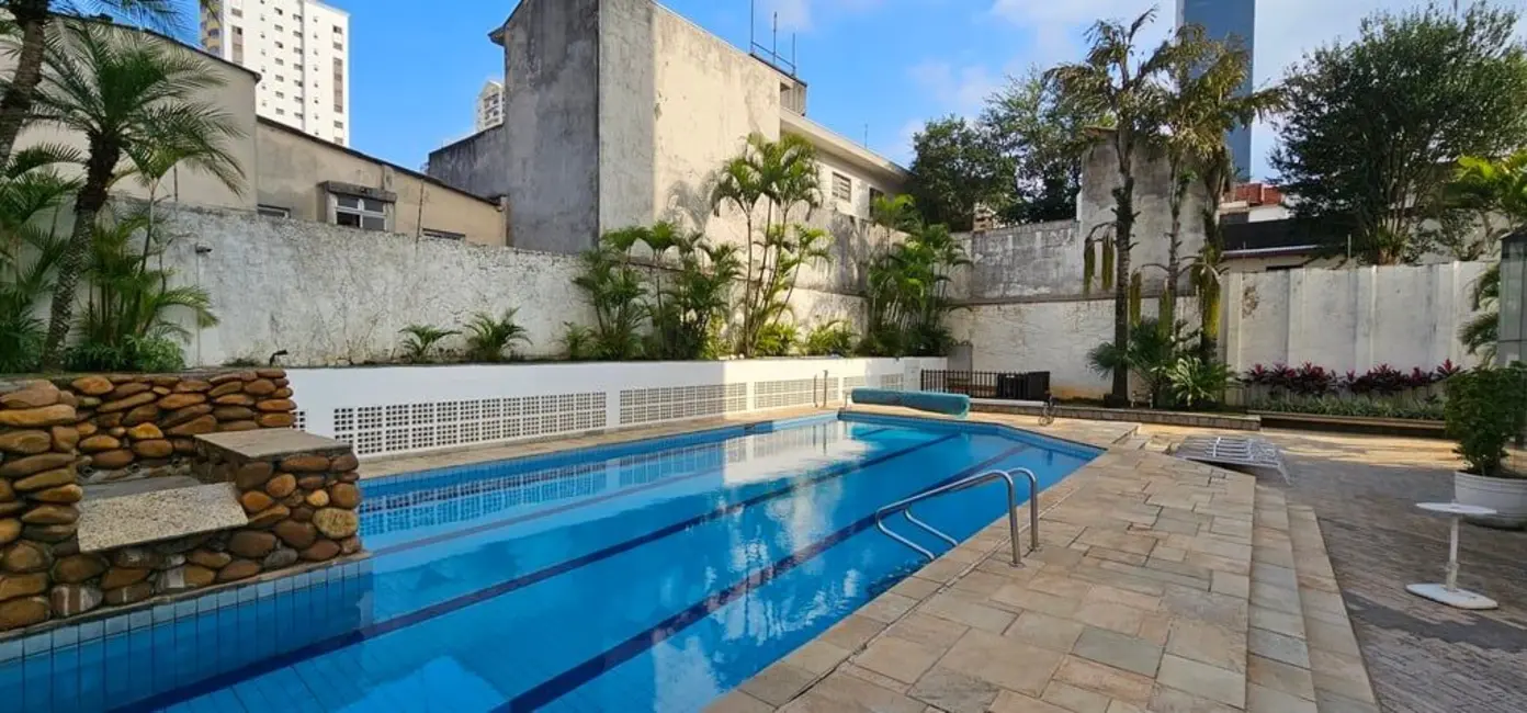 Foto 3 de Apartamento com 4 quartos à venda, 248m2 em Aclimação, São Paulo - SP