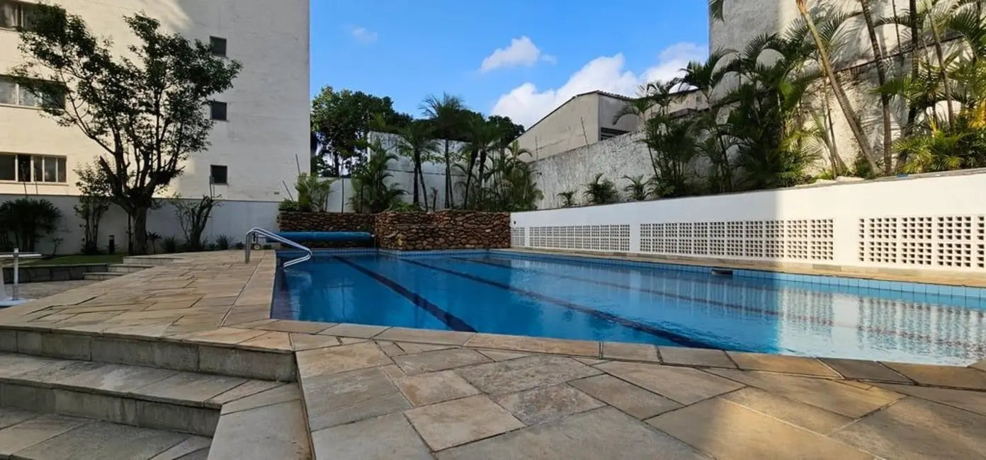Foto 5 de Apartamento com 4 quartos à venda, 248m2 em Aclimação, São Paulo - SP