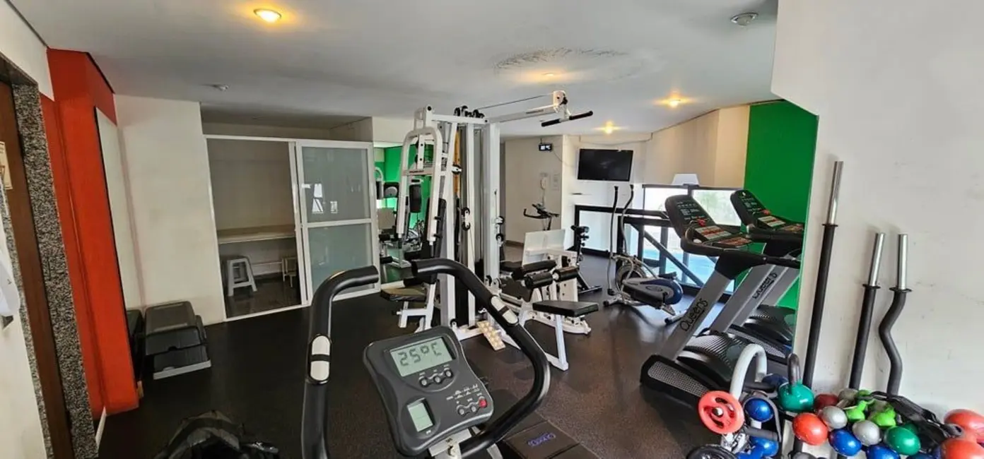 Foto 9 de Apartamento com 4 quartos à venda, 248m2 em Aclimação, São Paulo - SP