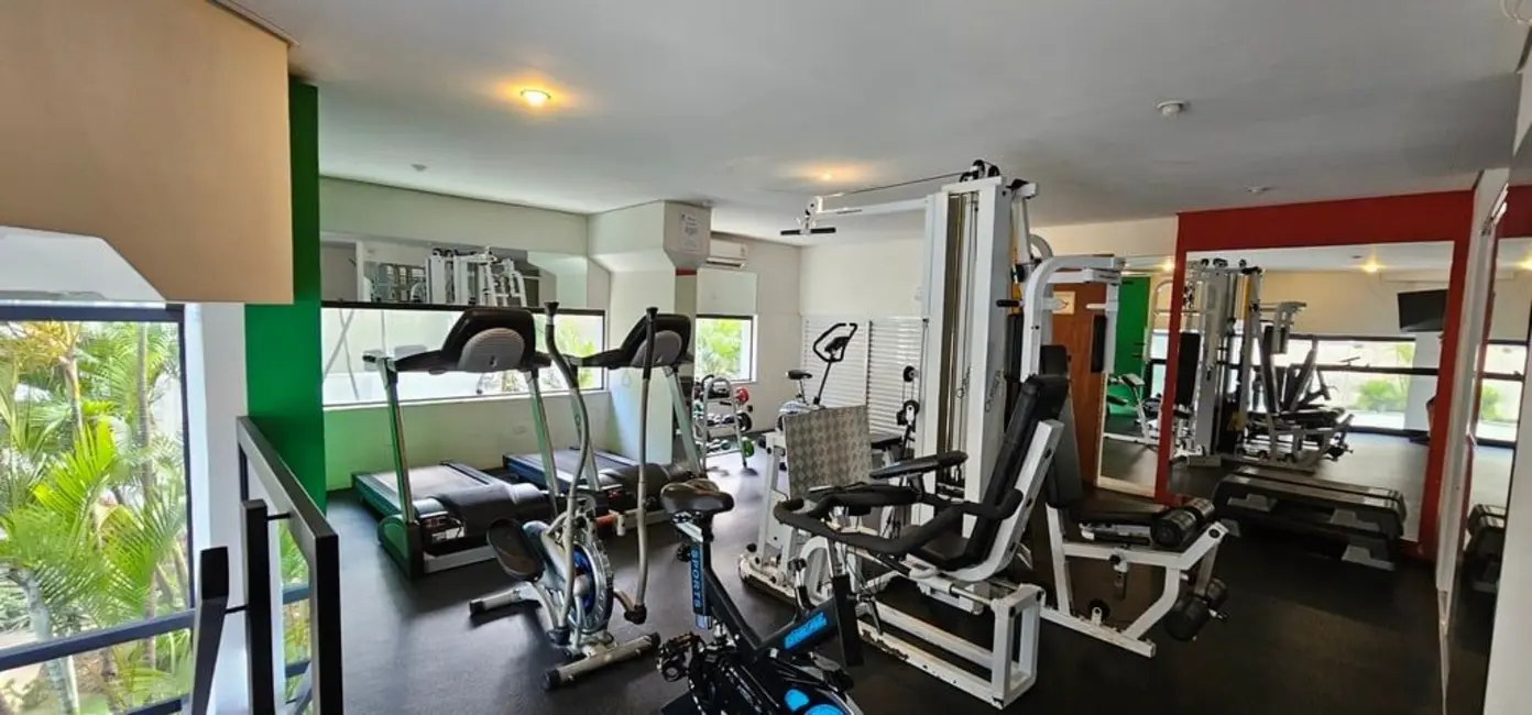 Foto 8 de Apartamento com 4 quartos à venda, 248m2 em Aclimação, São Paulo - SP