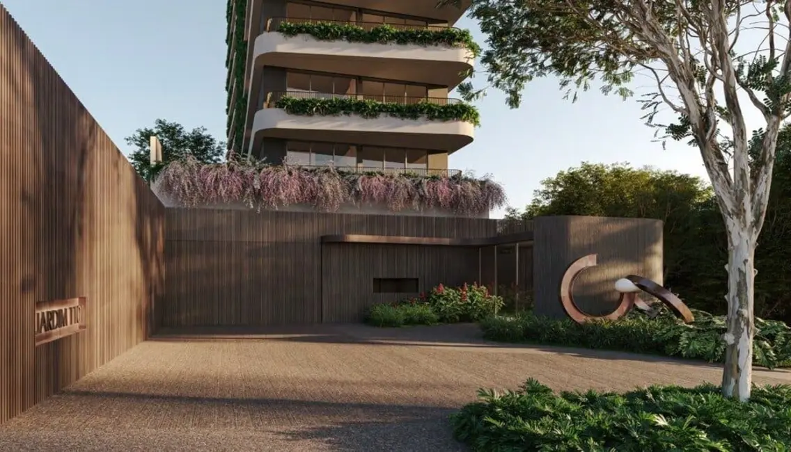 Foto 1 de Apartamento com 3 quartos à venda, 195m2 em Jardins, São Paulo - SP