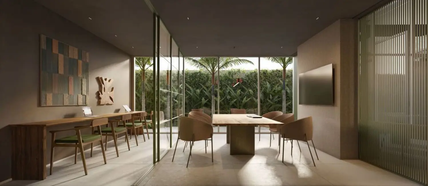 Foto 6 de Apartamento com 1 quarto à venda, 24m2 em Vila Mariana, São Paulo - SP