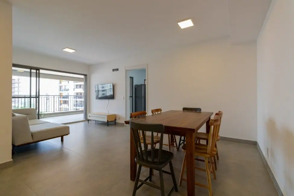 Foto 1 de Apartamento com 4 quartos à venda, 154m2 em Butantã, São Paulo - SP