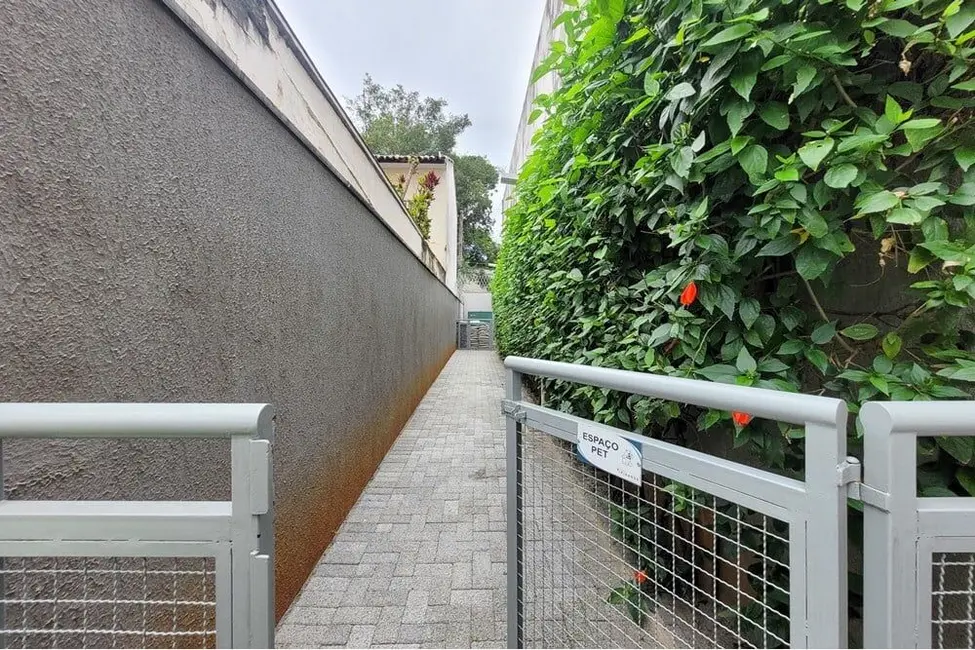 Apartamento com 2 quartos à venda, 106m2 em Ipiranga, São Paulo - SP - imagem 8 Foto 8 de Apartamento com 2 quartos à venda, 106m2 em Ipiranga, São Paulo - SP