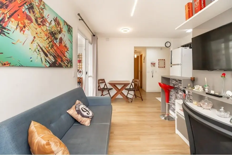 Apartamento com 2 quartos à venda, 106m2 em Ipiranga, São Paulo - SP - imagem 1 Foto 1 de Apartamento com 2 quartos à venda, 106m2 em Ipiranga, São Paulo - SP