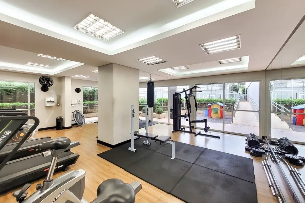 Apartamento com 2 quartos à venda, 106m2 em Ipiranga, São Paulo - SP - imagem 6 Foto 6 de Apartamento com 2 quartos à venda, 106m2 em Ipiranga, São Paulo - SP