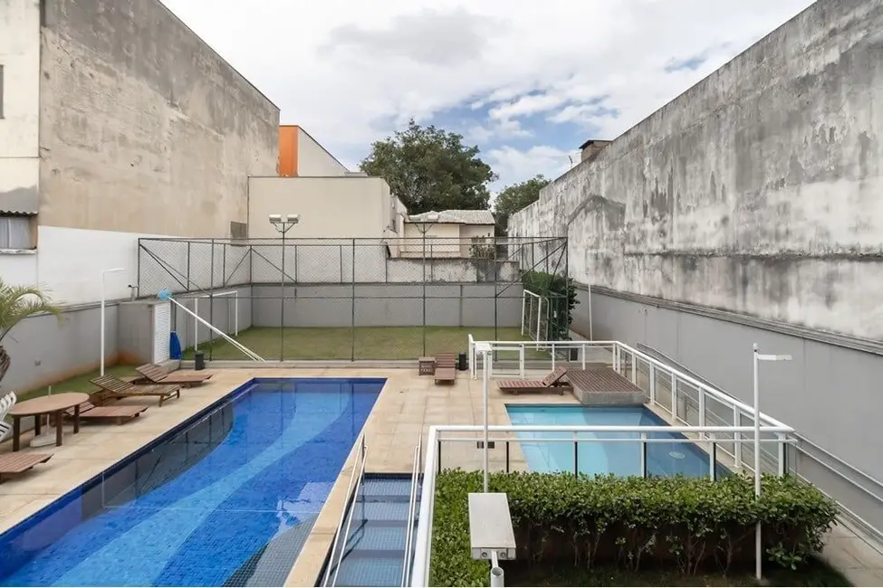 Apartamento com 2 quartos à venda, 106m2 em Ipiranga, São Paulo - SP - imagem 4 Foto 4 de Apartamento com 2 quartos à venda, 106m2 em Ipiranga, São Paulo - SP