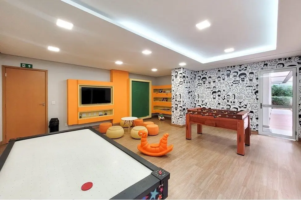 Apartamento com 2 quartos à venda, 106m2 em Ipiranga, São Paulo - SP - imagem 2 Foto 2 de Apartamento com 2 quartos à venda, 106m2 em Ipiranga, São Paulo - SP