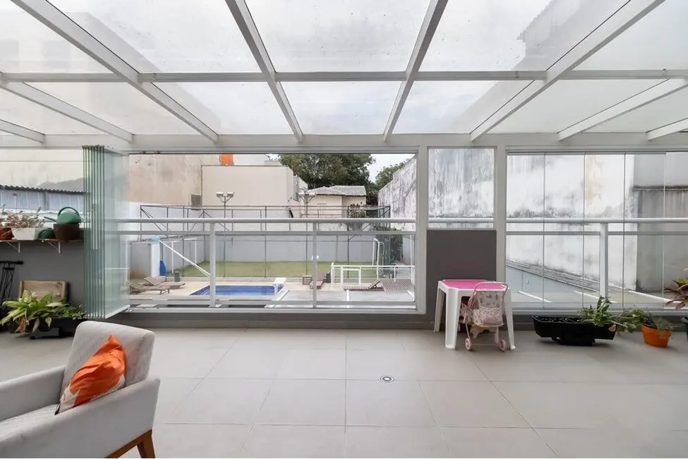 Apartamento com 2 quartos à venda, 106m2 em Ipiranga, São Paulo - SP - imagem 3 Foto 3 de Apartamento com 2 quartos à venda, 106m2 em Ipiranga, São Paulo - SP