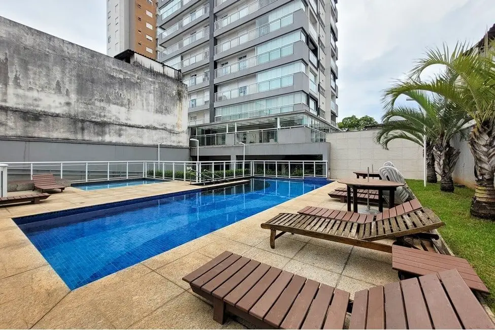 Apartamento com 2 quartos à venda, 106m2 em Ipiranga, São Paulo - SP - imagem 9 Foto 9 de Apartamento com 2 quartos à venda, 106m2 em Ipiranga, São Paulo - SP
