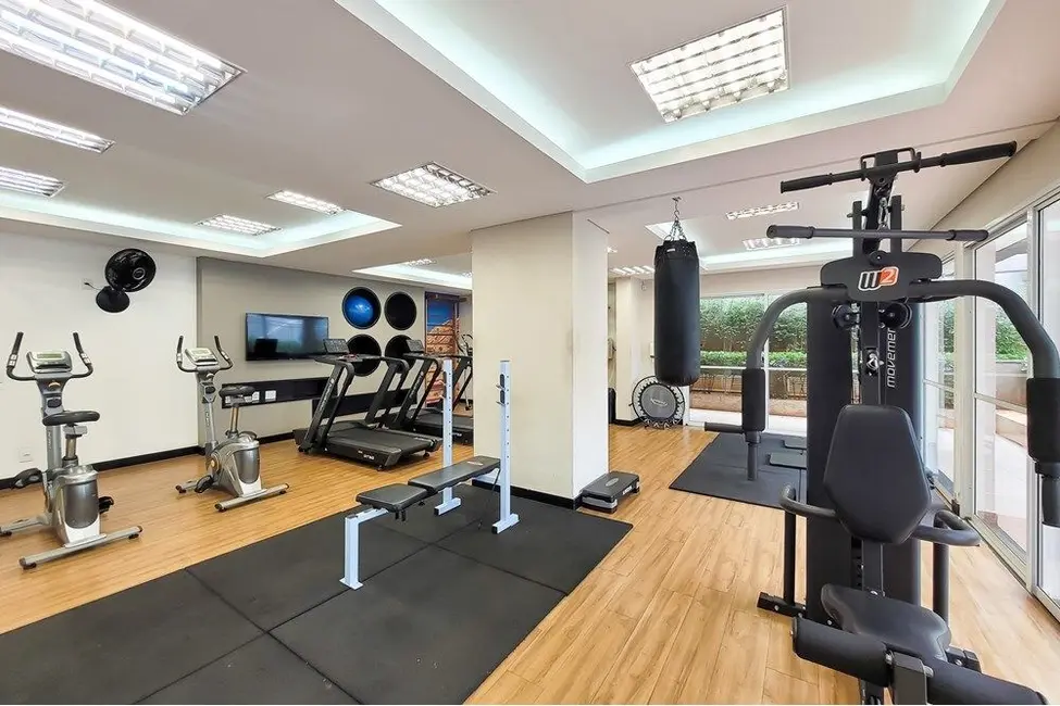 Apartamento com 2 quartos à venda, 106m2 em Ipiranga, São Paulo - SP - imagem 5 Foto 5 de Apartamento com 2 quartos à venda, 106m2 em Ipiranga, São Paulo - SP