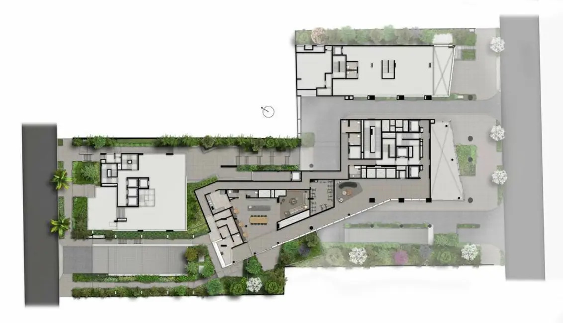 Foto 5 de Apartamento com 4 quartos à venda, 245m2 em Jardim Europa, São Paulo - SP