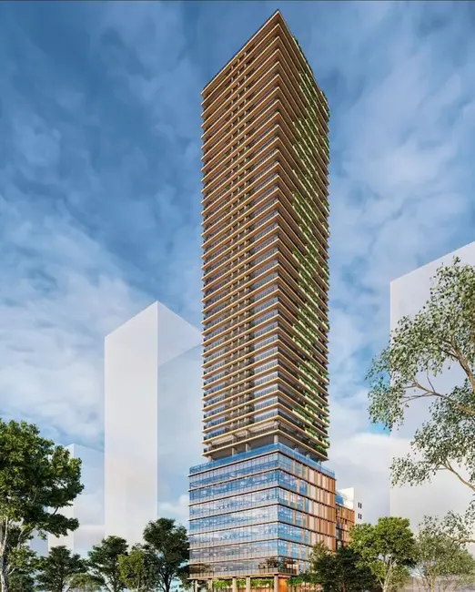 Foto 1 de Apartamento com 4 quartos à venda, 245m2 em Jardim Europa, São Paulo - SP