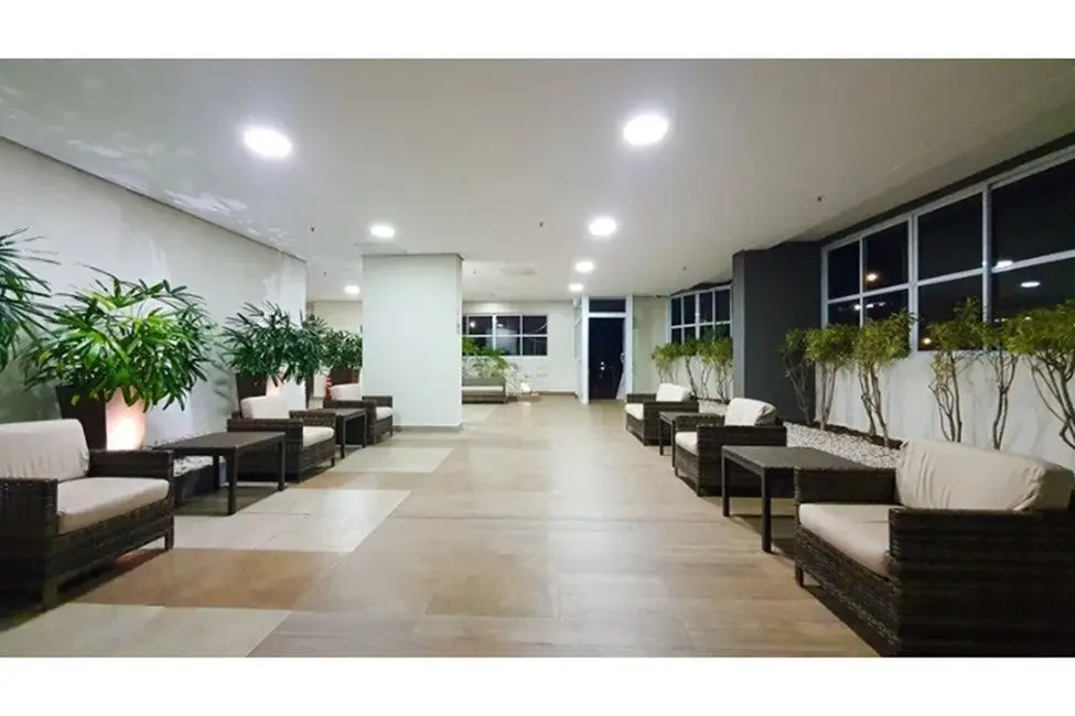 Foto 4 de Apartamento com 1 quarto à venda, 62m2 em Tatuapé, São Paulo - SP