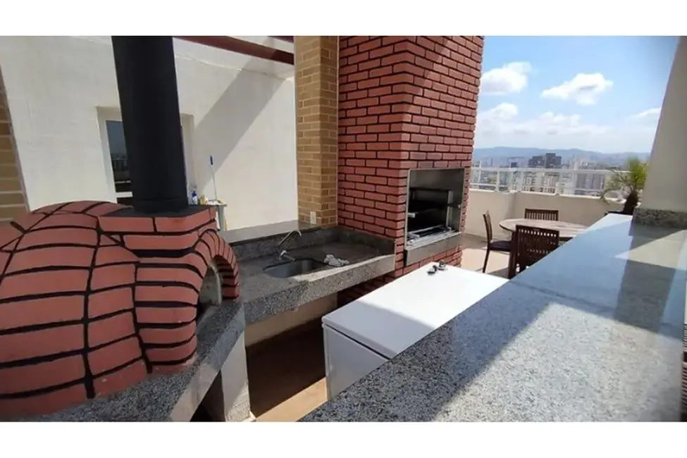 Foto 8 de Apartamento com 1 quarto à venda, 62m2 em Tatuapé, São Paulo - SP