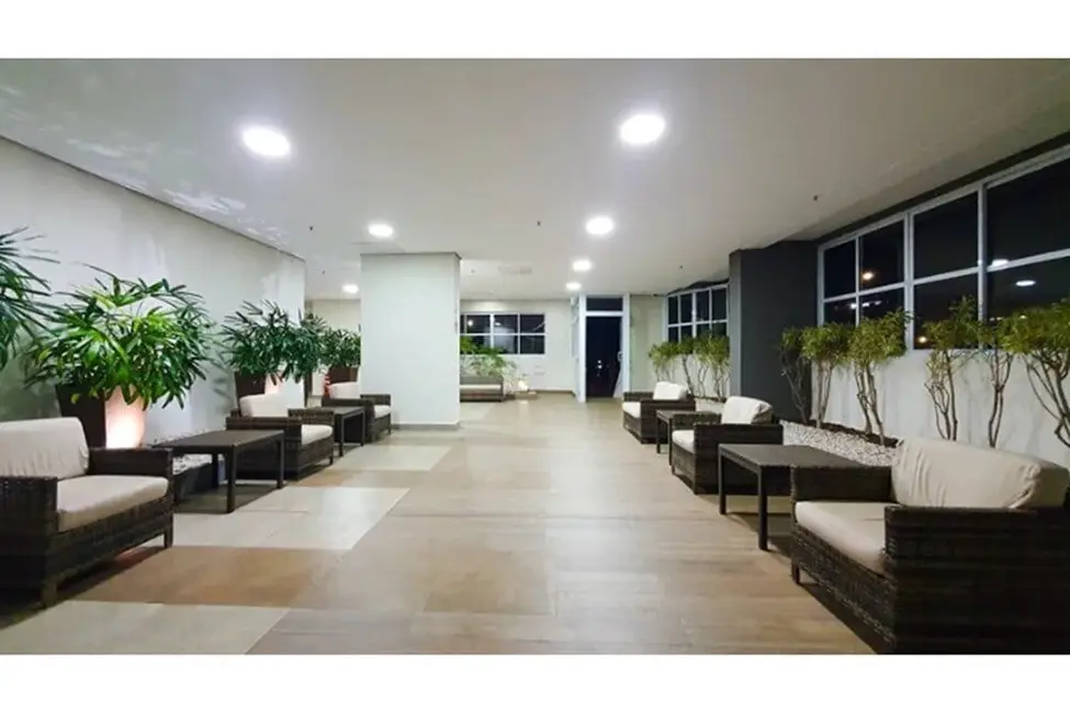 Foto 4 de Apartamento com 1 quarto à venda, 62m2 em Tatuapé, São Paulo - SP