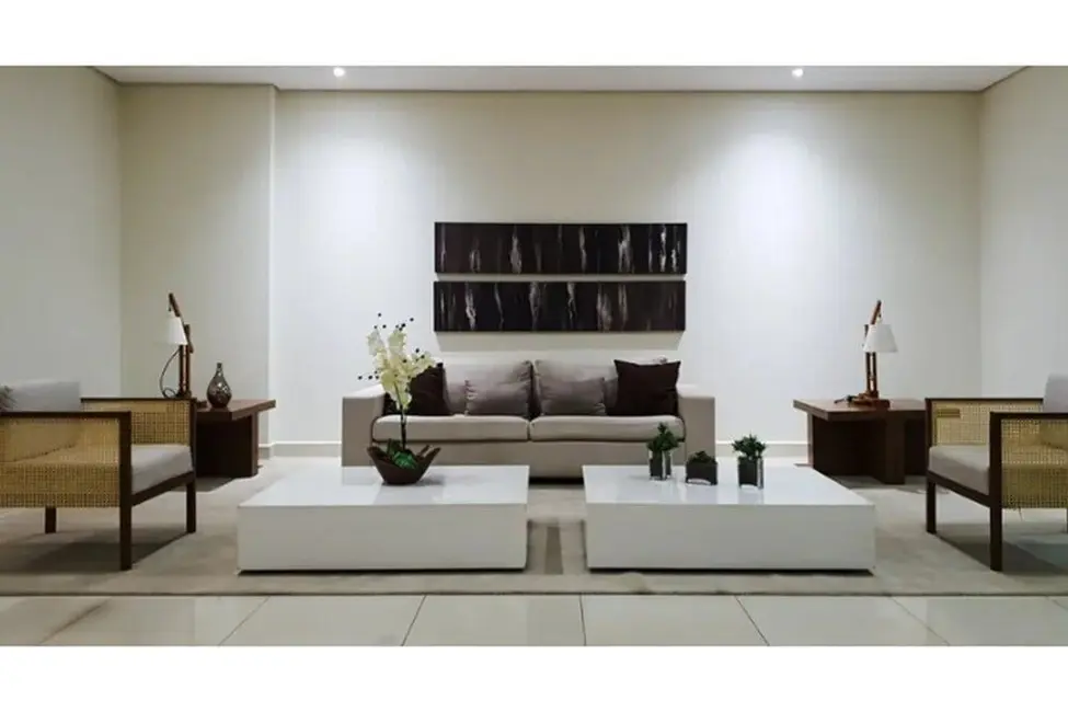 Foto 5 de Apartamento com 1 quarto à venda, 62m2 em Tatuapé, São Paulo - SP