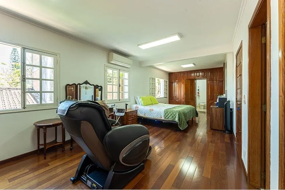 Foto 4 de Casa de Condomínio com 6 quartos à venda, 708m2 em Granja Viana, Cotia - SP