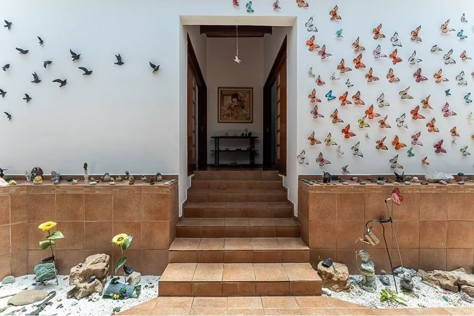 Foto 9 de Casa de Condomínio com 6 quartos à venda, 708m2 em Granja Viana, Cotia - SP