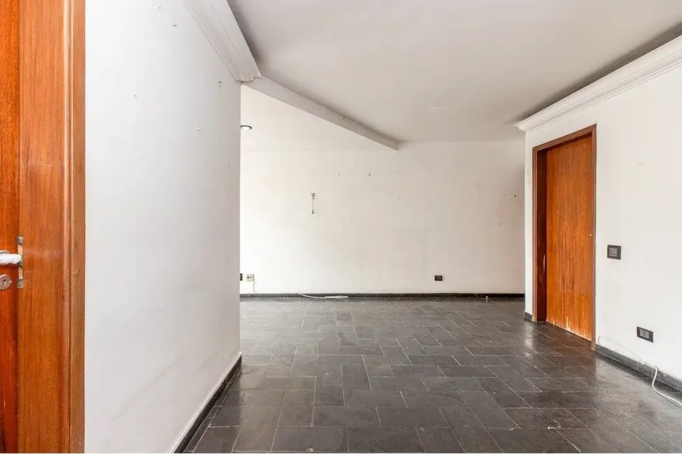 Foto 3 de Apartamento com 2 quartos à venda, 62m2 em Vila Uberabinha, São Paulo - SP