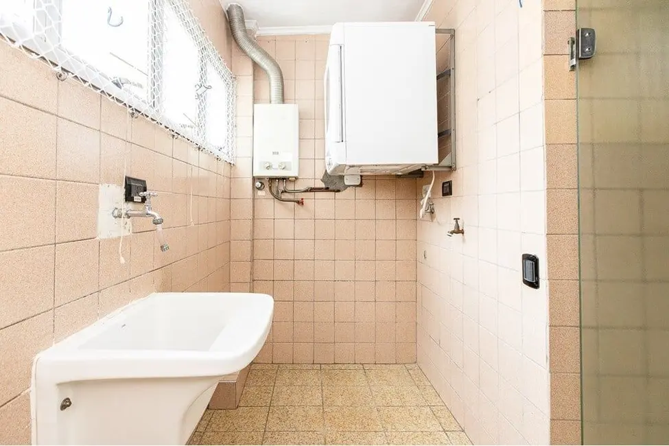 Foto 9 de Apartamento com 2 quartos à venda, 62m2 em Vila Uberabinha, São Paulo - SP