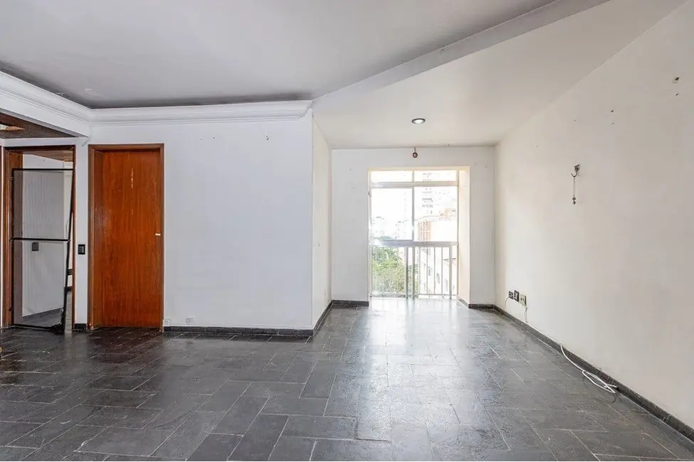 Foto 2 de Apartamento com 2 quartos à venda, 62m2 em Vila Uberabinha, São Paulo - SP