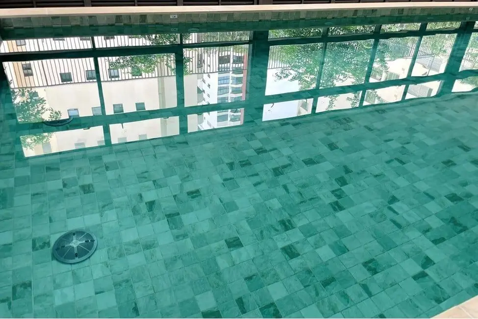 Foto 6 de Apartamento com 1 quarto à venda, 46m2 em Campo Belo, São Paulo - SP