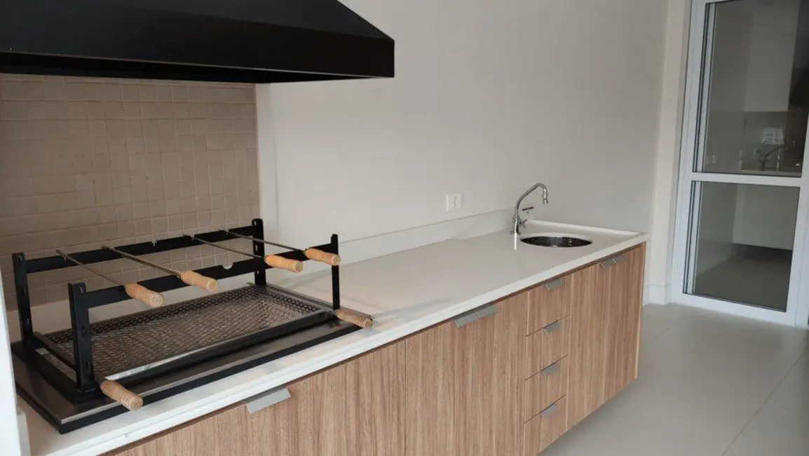 Apartamento com 4 quartos à venda, 189m2 em Vila Romana, São Paulo - SP - imagem 3 Foto 3 de Apartamento com 4 quartos à venda, 189m2 em Vila Romana, São Paulo - SP