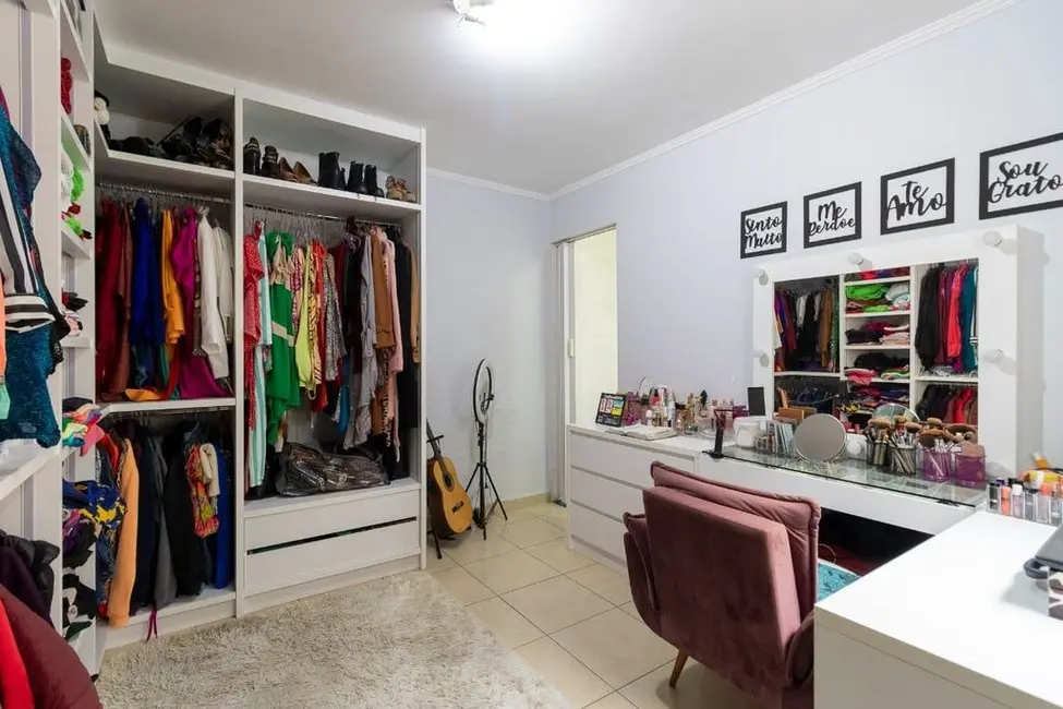 Foto 2 de Casa de Condomínio com 3 quartos à venda, 104m2 em Vila Santa Catarina, São Paulo - SP