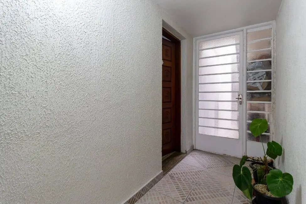 Foto 5 de Casa de Condomínio com 3 quartos à venda, 104m2 em Vila Santa Catarina, São Paulo - SP