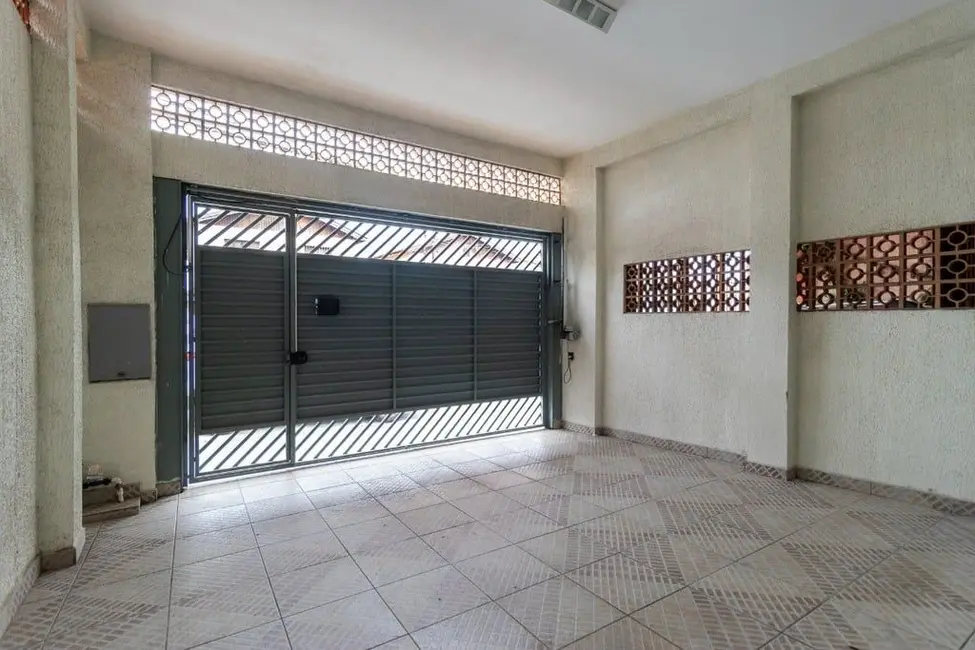 Foto 7 de Casa de Condomínio com 3 quartos à venda, 104m2 em Vila Santa Catarina, São Paulo - SP