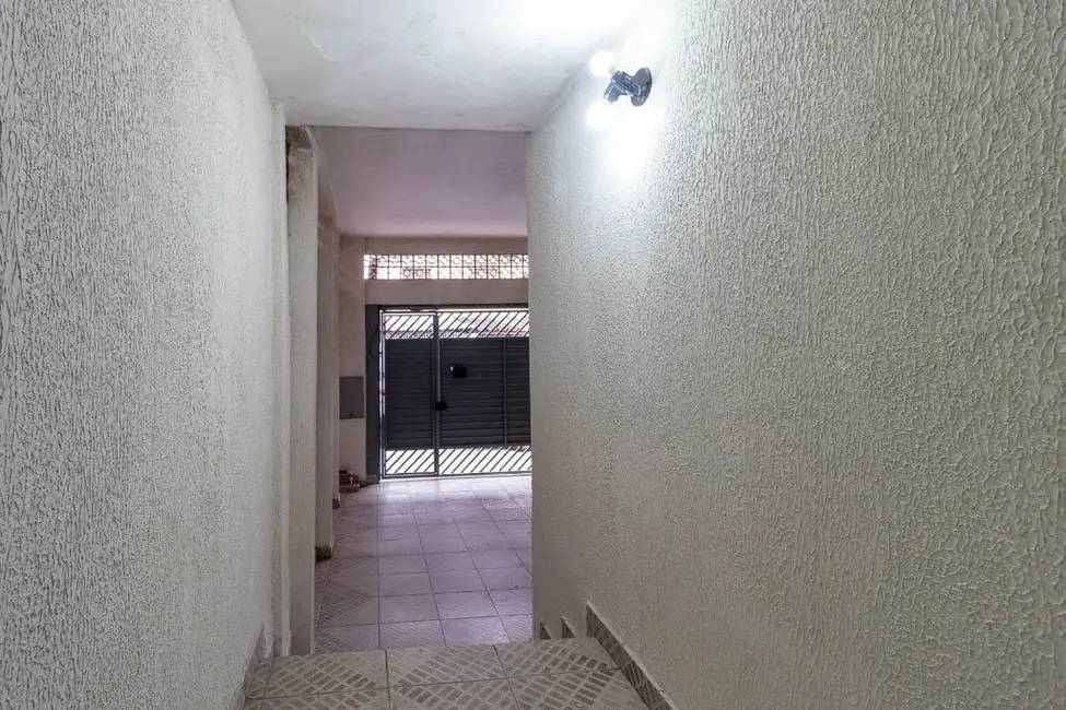 Foto 4 de Casa de Condomínio com 3 quartos à venda, 104m2 em Vila Santa Catarina, São Paulo - SP